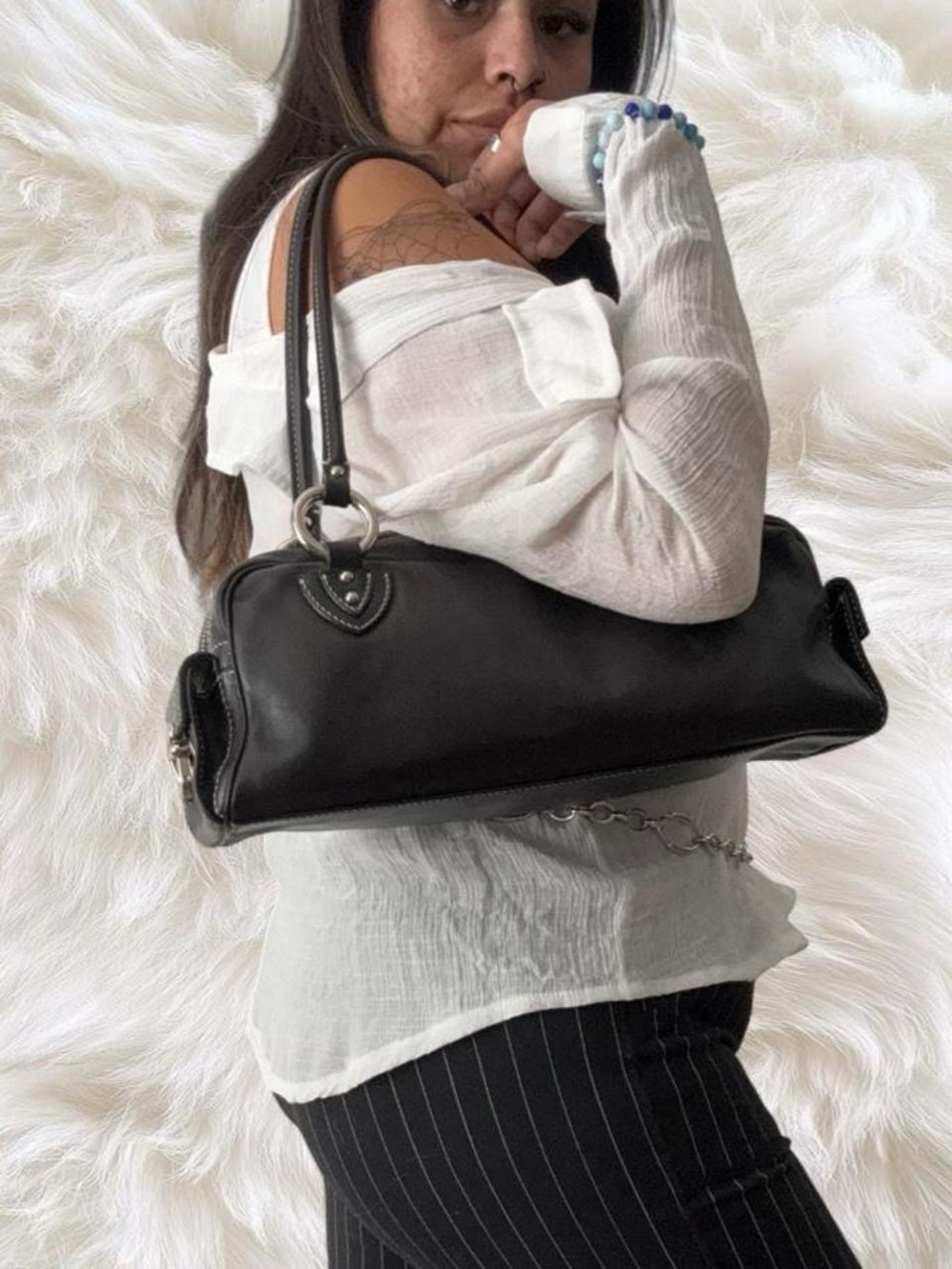 Marc Jacobs Wonder Bag RARE - Picture 8 of 8